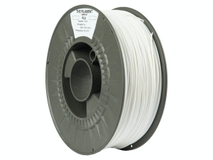 The Filament PLA 1.75mm Traffic White 1kg - Img 2