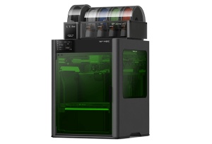 Bambu Lab H2C AMS Combo Printer 3D - Img 3