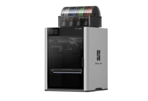 Bambu Lab H2S AMS Combo Printer 3D