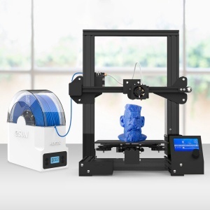 EBOX LITE 3D Filament Storage Box - Uscator Filament - Img 3