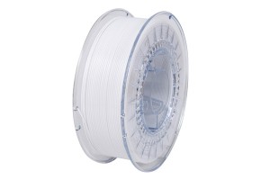 Everfil PETG S10 1.75mm White Matt (Alb) 1kg - Img 1