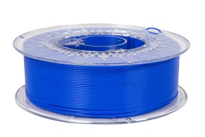 Everfil PLA N01 1.75mm Blue Violet (Albastru) 1kg - Img 2
