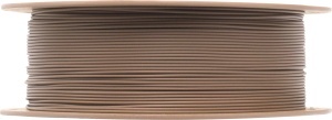 Filament eSUN e PLA Mat Brown 1.75 mm 1 kg - Img 2
