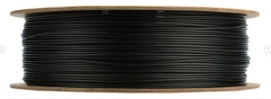 Filament eSUN Pla-CF ( fibra de carbon) negru , 1.75 mm 1 kg - Img 3