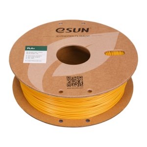 Filament eSUN PLA+ Gold ( Auriu) 1,75 mm 1 KG - Img 4
