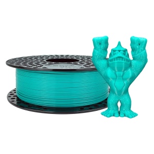 Filament PETG Azure Albastru Turcoaz 1.75 mm 1kg - Img 1