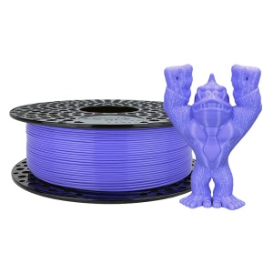 Filament PETG Azure Lila ( violet deschis) 1.75 mm 1kg - Img 1