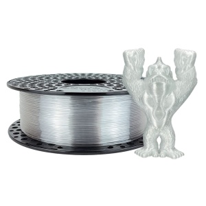 Filament PETG AzureFilm Transparent 1.75 mm 1kg