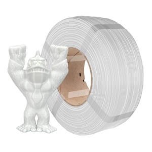 Filament Petg Hyper Speed Refill AzureFilm Alb 1.75 mm 1 kg - Img 2