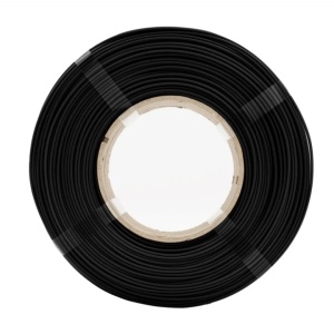 Filament PLA Refill AzureFilm Matte Black 1.75 mm 1 kg - Img 2