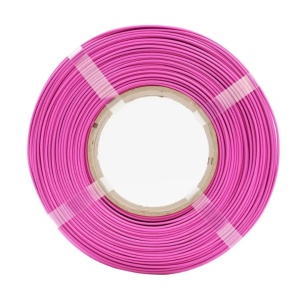 Filament PLA Refill AzureFilm Pink 1.75 mm 1 kg - Img 2