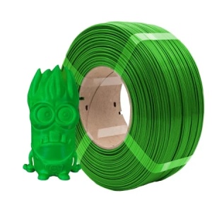 Filament PLA Refill AzureFilm Verde 1.75 mm 1 kg