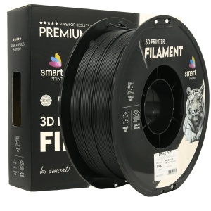 Filament Profesional Lab PETG Mat Black 1.75 mm 1 kg