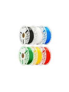 Filament Rosa 3D Educational Kit PLA Starter 1,75mm 6x1Kg