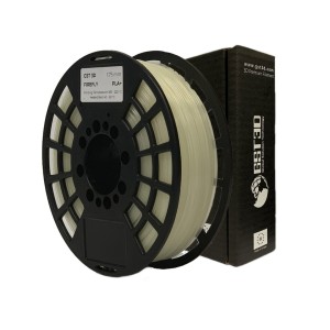 GST 3D PLA+ Firefly Glow in the Dark (Fosforescent) 1kg - Img 2