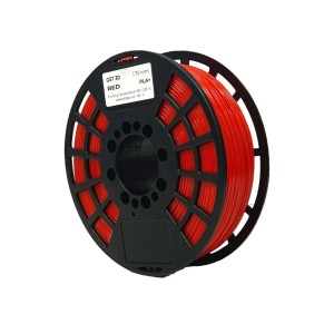 GST 3D PLA+ Red (Rosu) 1kg - Img 1