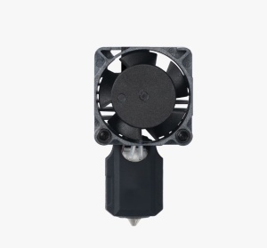 Hotend complet pentru Bambu Lab seria P1 0.2mm Stainless Steel - Img 2