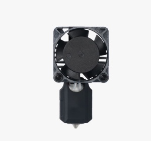 Hotend complet pentru Bambu Lab seria X1 0.4mm Hardened Steel - Img 2