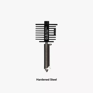 Hotend pentru Bambu Lab seria A1 0.8 mm Hardened Steel