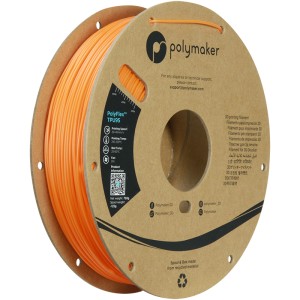 PolyFlex™ TPU95 Orange 750g