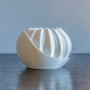 POLYMAKER Panchroma™ PLA Refill MATTE Cotton White ( Alb Mat ) 1KG ,1.75 mm - Img 2