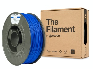 The Filament PLA 1.75mm Performance Blue 1kg - Img 1