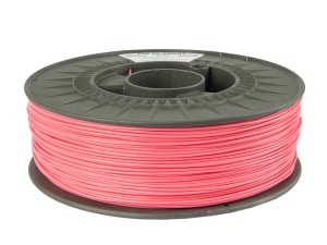 The Filament PLA 1.75mm Strawberry Pink 1kg - Img 3