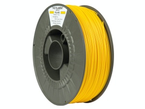 The Filament PLA HS 1.75mm Tuscany Yellow 1kg - Img 2