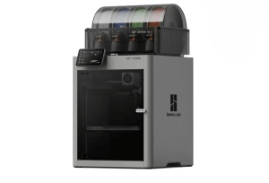 Bambu Lab P2S Combo Printer 3D