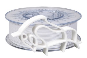 Everfil PETG S10 1.75mm White Matt (Alb) 1kg - Img 3