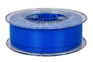 Everfil PLA N01 1.75mm Blue (Albastru) 1kg - Img 2