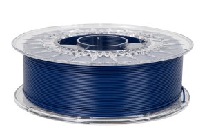 Everfil PLA N01 1.75mm Nevy Blue (Albastru) 1kg - Img 2