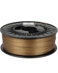 Filament 3DPower PETG Basic Gold 1.75 mm 1 kg - Img 2