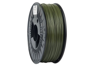 Filament 3DPower PLA Basic Military Green 1,75 mm 1 kg