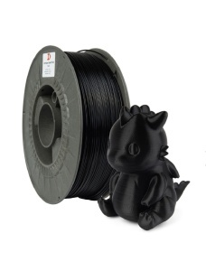 Filament 3DPower PLA Select Black 1,75 mm 1 kg