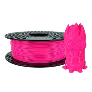 Filament AzureFilm Pla Neon Roz 1.75 mm 1 KG