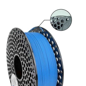 Filament AzureFilm Pla Original Albastru 1.75 mm 1 KG