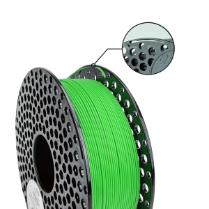 Filament AzureFilm Pla Original Verde 1.75 mm 1 KG