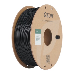 Filament eSUN ASA + Black , 1.75 mm 1 kg