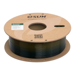 Filament eSUN PLA Clear Rainbow Translucent Yellow Green Blue 1,75 mm 1 KG - Img 4