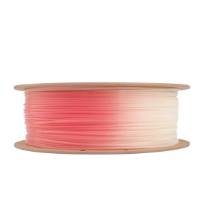 Filament eSUN PLA-UV Color Change Red 1,75 mm 1 KG - Img 4