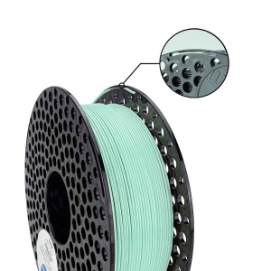 Filament PETG Azure Pastel Menta verde 1.75 mm 1kg - Img 2