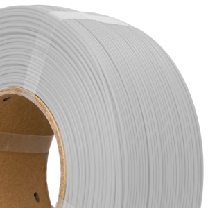 Filament PLA Refill AzureFilm Light Grey 1.75 mm 1 kg - Img 2