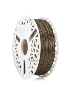 Filament Rosa 3D PETG Standard HS Pearl Gold 1,75mm 1Kg