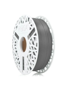 Filament Rosa 3D PLA Starter Gray 1,75mm 1Kg