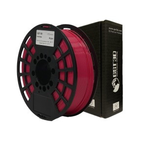 GST 3D PLA+ Fuchsia 1kg - Img 2