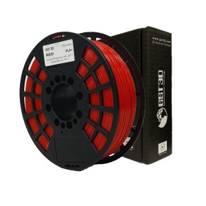 GST 3D PLA+ Red (Rosu) 1kg - Img 2