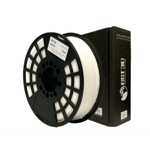 GST 3D PLA+ White (Alb) 1kg - Img 2