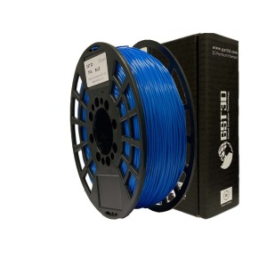 GST 3D TPU Blue (Albastru) 1kg - Img 2