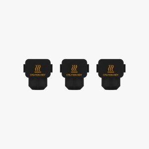 Hotend Silicone Sock Bambu Lab pentru A1
